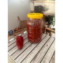 Hatay Biber Salçası Acı 3 Kg