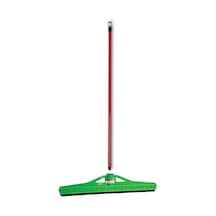 Yer Çeksil Çekpas Takımı Seti - 40 Cm Çekçek + Mopeda Aluminyum Sap / 1.20 Cm