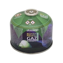 Orcamp Kts-230 Gaz Kartuş 230 Gr