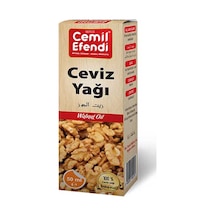 Ceviz Yağı 50 Ml. Diğer