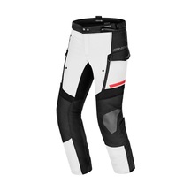 Shima Dune Korumalı Motosiklet Pantolonu Mavi