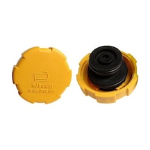 Opel Corsa D Yedek Su Depo KapağıGm 1304677 Gm