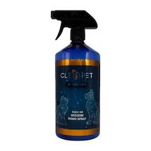 Cleapet Çiş Kokusu Giderici 1 L
