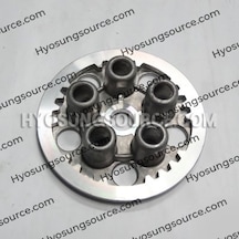 HYOSUNG RX 125 RT 125 DEBRİYAJ GÖBEĞİ 21462-14102