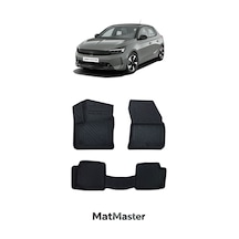 Opel Corsa Elektrikli 2024 Model 5d Ekstra Havuzlu Paspas