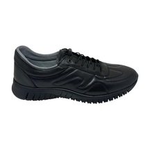 Karaca Erkek Hakiki Deri Ayakkabı 1 Ckr00928 - 43 Siyah