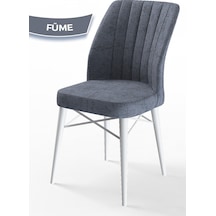 Füme - Beyaz