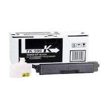 Kyocera Mita Tk-590 Siyah Fotokopi Fs-C2026Mfp Fs-C2126Mf