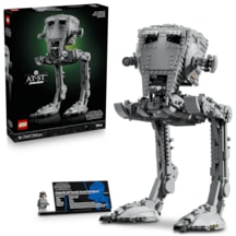 LEGO® Star Wars™ AT-ST™ Walker 75417 - Yetişkinler için Koleksiyonluk Model Yapım Seti (1513 Parça)