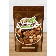 Üzümlü Karışık Kuruyemiş 5 Kg 5 KG