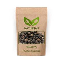 Naturşah Kebabiye / Fructus Cubebae 50 Gr