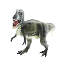 Sert Plastik Dinozor Figür - T-rex