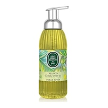 500 Ml Doğal Zeytinyağlı Köpük Sabun - Ayvalık Zeytin Çiçeği