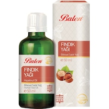 Balen Fındık Yağı 2 x 50 ML