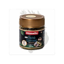 Atomella Fıstık Ezmesi