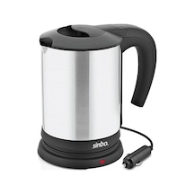 Sinbo SK-7371 Araç İçi Su Isıtıcı Kettle