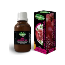 Mindivan Nar Çekirdeği Yağı 50 ML