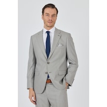 İmza Açık Bej Mono Yaka Astarlı Çift Yırtmaç Esnek 6 Drop Comfort Fit Classic Takım Elbise 1001250161 Açık Bej İmza Açık Bej Mono Yaka Astarlı Çift Yırtmaç Esnek 6 Drop Comfort Fit Classic Takım Elbise 1001250161 Açık Bej