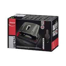 Maped Advanced Metal Delgeç 20 Sayfa 620311 Çok Renkli