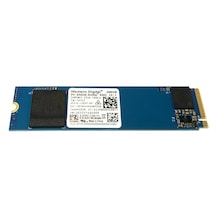 WD SN530 SDBPNPZ-256G-1006 256 GB NVMe M.2 SSD