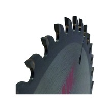 Ahşap Daire Testeresi 30 Diş 235 Mm