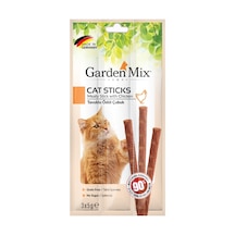 Tuklu Kedi Stick Ödül 3 5g