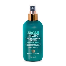 Argan Magic Renk Yenileyici 10in1 Durulanmayan Saç Bakım Spreyi 2