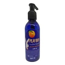Playboy Pure Edible Massage Oil Şeftali Aromalı Masaj Yağı 120ml 02334516