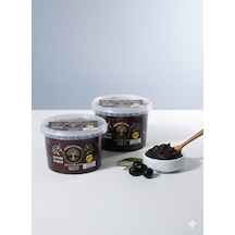 300 Gram Zeytin Ezmesi