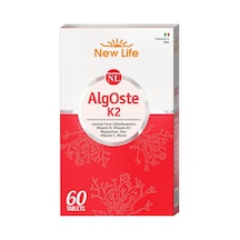 New Life Algoste K2 60 Adet
