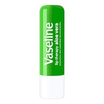 Lip Therapy Dudak Bakım Kremi Aloe Vera 4.8 Gr