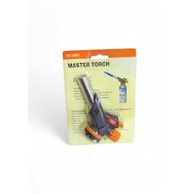 Molte Master Torch 509c Pürmüz