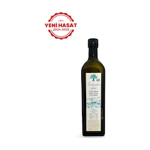 Tirilyeden Erken Hasat Soğuk Sıkım Zeytinyağı 1 L