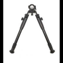 Üstün Metal Alaşım Li Bipod Çatalayak Çok Renkli