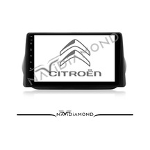 Citroen Nemo Uyumlu 4 Gb Ram 64 Gb Hafıza Oem Multimedia Teyp 9.0 İnç