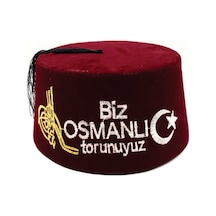 Kırmızı