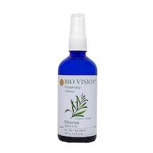 Biovision Biberiye Distile Suyu Sprey 100 Ml
