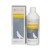 Versele - 906 - - Glblseme - Laga Or.ducolvitgüv. Multivitamin 500ml