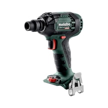 Metabo Ssw 18 LT 300 Bl 18v Şarjlı Somun Sıkma 4,0Ah Aküsüz