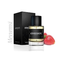 Le Passion KA17 Kadın Parfüm EDP 55 ML