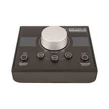 Mackie Big Knob Passive Stüdyo Kontrol Ünitesi