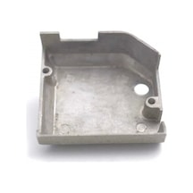 Kingstar Kx-101 Dik Kumaş Kesim Motoru Kapağı 5inç