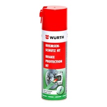 Würth Isıya Dayanıklı Silikon Sprey Sanroof Şalter Koltuk Spreyi