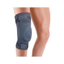 Orthocare 6920 Genucare Comfort Plus Örgü Dizlik