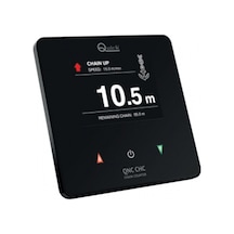 Quick Zincir Sayaçlı Kumanda Paneli