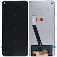 Xiaomi Redmi Note 9 Uyumlu Lcd Ekran + Dokunmatik Yüksek Kaliteli Ekrandır M2003j15sg M2003j15ss M2003j15sc