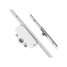 Gu Marka 40 Mm 1800 Mm Geniş Göbek Kapı İspanyoleti Alman Marka
