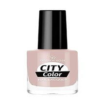 City Nail Lacquer No: 68 - Parlak Ve Uzun Süre Kalıcı Oje 10.2 Ml