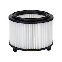 Bosch Vac Kaset Filtre 2609256F35