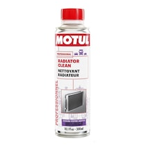 Motul Radyatör Temizleyici 300 ML N11.190